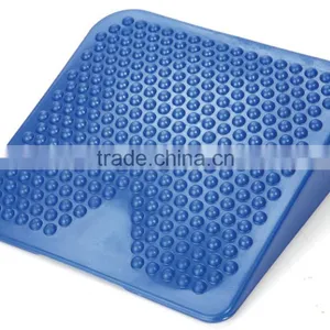 Taiwan Wedge Cushion Yoga Wedge Cushion Spine Stretching thumbnail-4