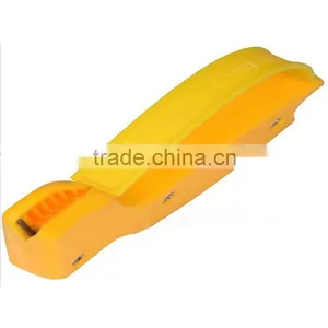 Tungsten Steel Multi-knife Sharpener With Handle thumbnail-1