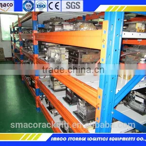 Low & Reasonable Price China Storage Rack Manufacturer thumbnail-5