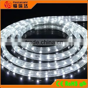 Led Flat Rope Light thumbnail-1