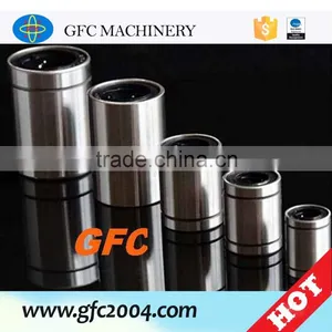High Precision Flange Linear Bearing LMK25UU thumbnail-6