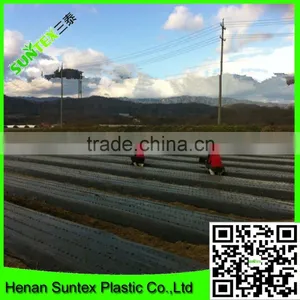 2015 Best Selling Product Greenhouse Mulching Film/agricultural Mulch Film/biodegradable Mulch Film thumbnail-5