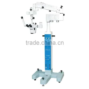 Surgical Microscope LZL-6A From China (CE, Factory, ISO) thumbnail-1
