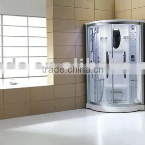 Steam Bathroom thumbnail-1