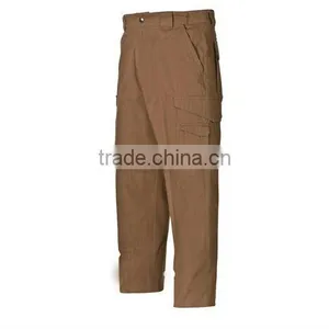 Military Combat Lightweight Tactical Pants, Stone thumbnail-1
