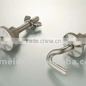 Stainless Steel Hinges thumbnail-1