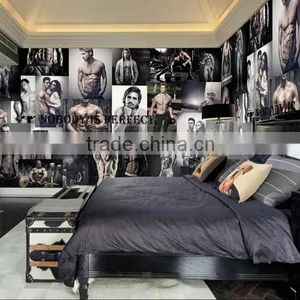 Wallpaper Paintable Self Adhesive Decorative Wallpaper Quality Choice thumbnail-1