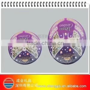 Heart Shaped Decorative Badges as Gifts for Beloved Ones thumbnail-1