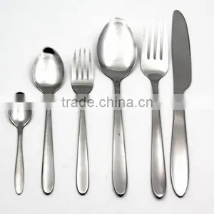 LBY Top-quality Stainless Steel Cutlery & Tableware & Flatware at Home thumbnail-1