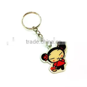 Metal Keychain thumbnail-1