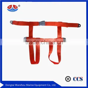 High Quality Lifeboat Seat Belts Made in China thumbnail-1