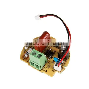 4.5w Led Recessed Downlight for Living Room Decoration Light Cold White and Warm White HTD749 thumbnail-2