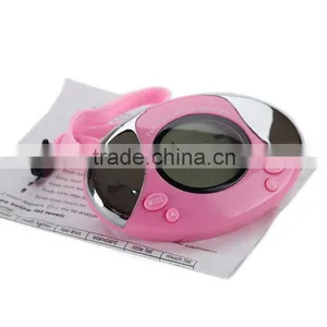 Fashion Design Free Pedometer 2013/step Counter thumbnail-1