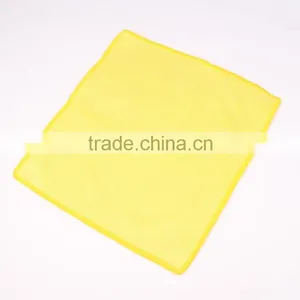 Wholesale Cheap Promotion Custom Microfiber Printed Tea Towel Kitchen Towel thumbnail-5