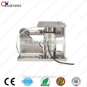 Weighing Module Load Cell Load Sensor Truck CZ-2M (10-60t) thumbnail-1
