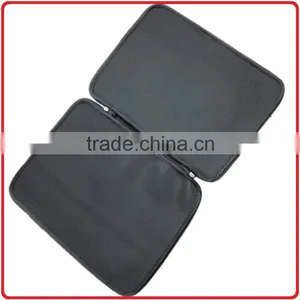 Best Selling 8 Inch Zipper Laptop Sleeve Zipper Carrying Bag Neoprene Zipper PAD Bag thumbnail-2