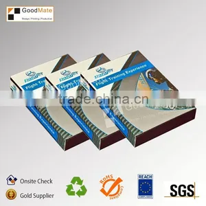 China Promotional Unfinished Wooden Boxes Wholesale thumbnail-1