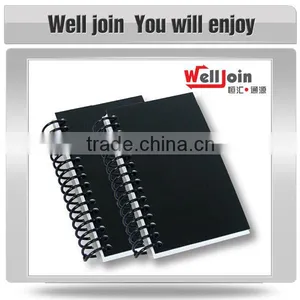 High Quality Custom Printed Notebook thumbnail-1