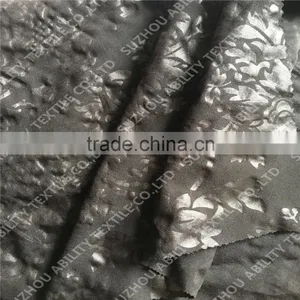 Wholesale 92 Polyester 8 Spandex Fabric in China thumbnail-3