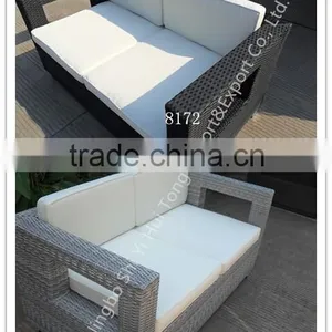 Choice Outdoor PE Rattan Wicker Furniture thumbnail-2