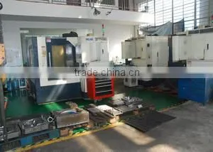 Taizhou Zhongrui Mould Co., Ltd. company overview - view 3 thumbnail