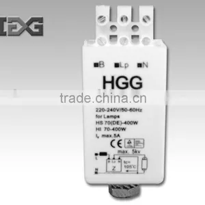 HS70-400W IGNITOR thumbnail-1