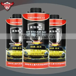 Car Chassis Protection Auto Care Rubber Type 1kg&2kg thumbnail-2