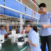 Macheng Baichuan Electrical Appliances Ltd. company overview - view 2 thumbnail