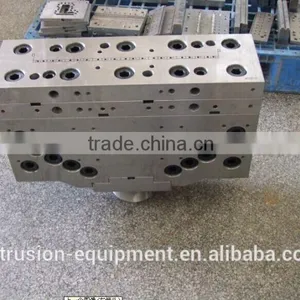 China Panel Mould Supplier to Provide and Manufacture Best Toolings thumbnail-2