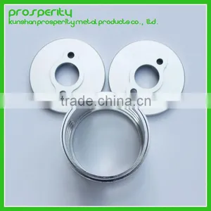 Cnc Turning Center With Price /cnc Milling Aluminum Metal Parts thumbnail-1