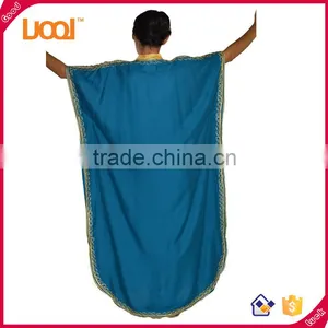 Wholesale Women Clothing Kaftan Dresses, Arabic African Kaftan New Design Ladies Caftan thumbnail-3