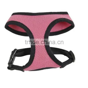 Comfortable Mesh Harness Vest S Size Small Dog Harness thumbnail-2