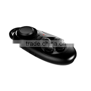 VR SHINECON Moke Plastic Version Google Cardboard VR 3D Glasses+ Bluetooth Wireless Mouse Gamepad + 8GB 3DGame With Package thumbnail-5