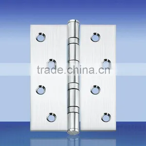 New Design Wooden Door Hinges thumbnail-2