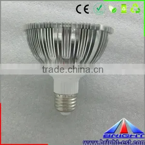 100-240VAC 5W 7W 9W 12W 15W LED Par Light thumbnail-1