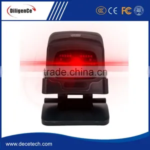 Hot Seller Laser Barcode Scanner Omni thumbnail-4