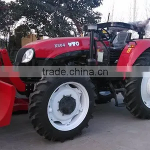 Land Levelling Blade TT150 to TT260 for YTO Tractor thumbnail-1