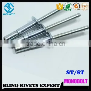 DOME HEAD STRUCTURE MONO-BOLT RIVETS thumbnail-3