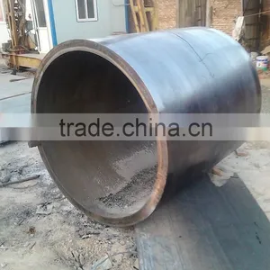 ST37.4 Thick Wall Steel Pipe thumbnail-6