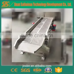 2016 Hot Sell High Quality Fried Food Machine Kurkure Food Extruder thumbnail-5
