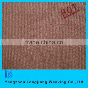 2x2 Cotton Spandex Rib for Sporswear Cuff&bottom thumbnail-5