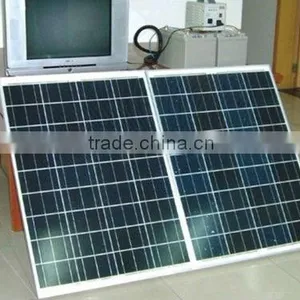 Solar pv Mounting System for Ground Installation 500w thumbnail-4