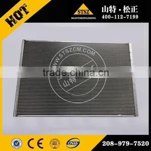 Excavator Spare Parts Pc400-6 O-ring 417-33-11420 thumbnail-3