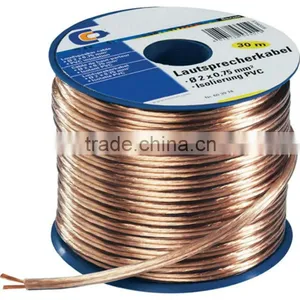 Audiophile Speaker Cable thumbnail-1
