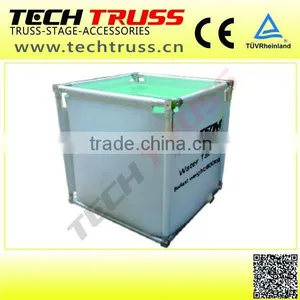 WT-550 550kg Weight Water Tank for Stage Event thumbnail-1