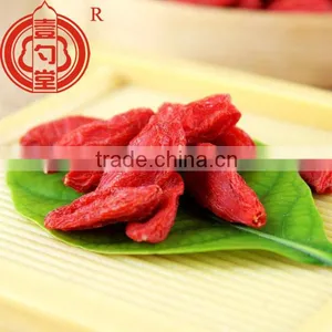 Berry Goji Certified Organic Goji Berry thumbnail-1