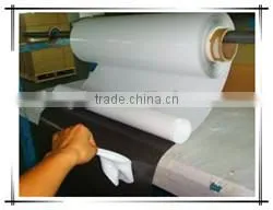 Srong Magnet Sheet With Vinyl;A4 Size Flexible Rubber Magnet; Neodymium Magnet Sheet; Flexible Magnet Sheet thumbnail-1