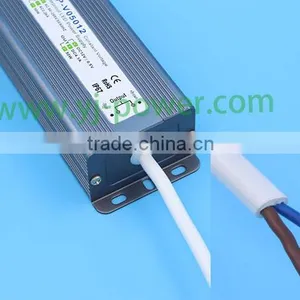 Waterproof Led Driver 50W 24V CE Rohs Approved Electric LED AC to DC Adapter thumbnail-3