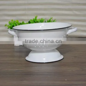 Colander Stainless Steel thumbnail-1