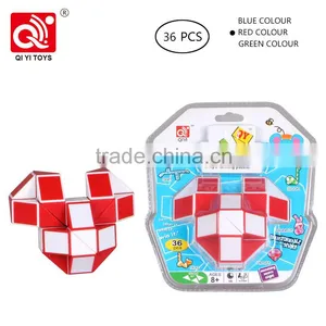 QIYI Factoy Magic Snake Toy thumbnail-6